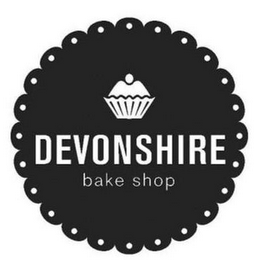 DEVONSHIRE BAKE SHOP logo