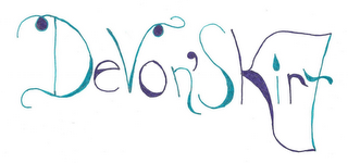 DEVON'SKIRT logo