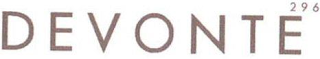 DEVONTE 296 logo