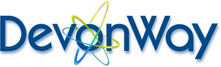 DEVONWAY logo