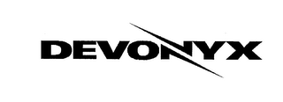 DEVONYX logo