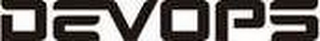DEVOPS logo