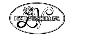 DEVOR NURSERIES, INC. logo
