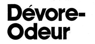 DEVORE-ODEUR logo