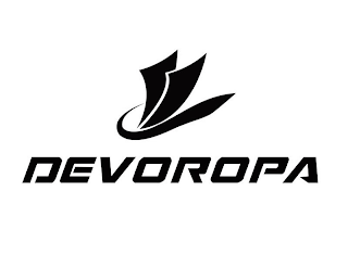 DEVOROPA logo