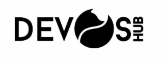 DEVOS HUB logo