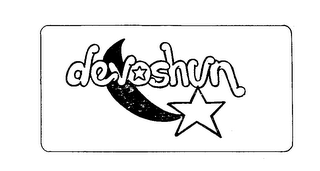 DEVOSHUN logo