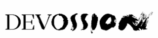 DEVOSSION logo