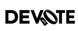 DEVOTE GIFT logo