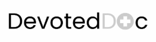 DEVOTED DOC logo
