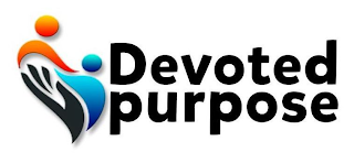 DEVOTED PURPOSE logo