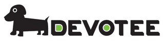 DEVOTEE logo