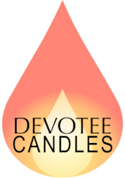 DEVOTEE CANDLES logo