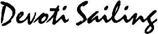 DEVOTI SAILING logo