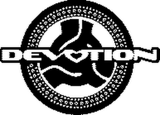 DEVOTION logo