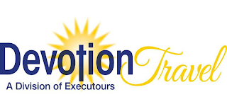 DEVOTION TRAVEL A DIVISION OF EXECUTOURS logo