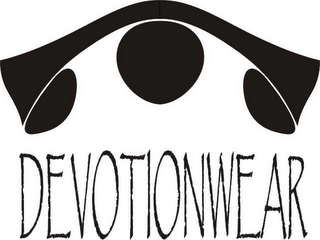 DEVOTIONWEAR logo