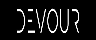 DEVOUR logo