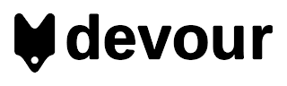 DEVOUR logo