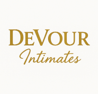 DEVOUR INTIMATES logo
