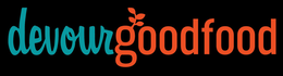 DEVOURGOODFOOD logo