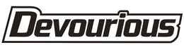 DEVOURIOUS logo