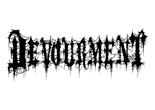 DEVOURMENT logo