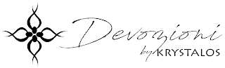 DEVOZIONI BY KRYSTALOS logo