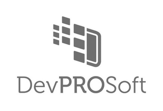 DEVPROSOFT logo