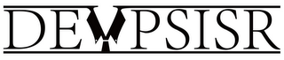 DEVPSISR logo