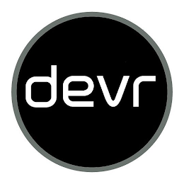 DEVR logo