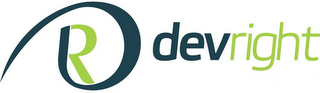 DEVRIGHT logo
