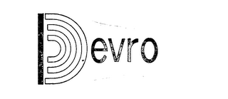 DEVRO logo