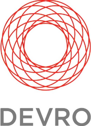 DEVRO logo