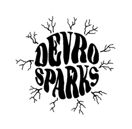 DEVRO SPARKS logo