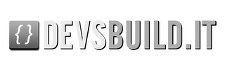 DEVSBUILD.IT logo