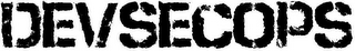 DEVSECOPS logo