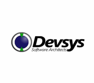 DEVSYS SOFTWARE ARCHITECTS logo