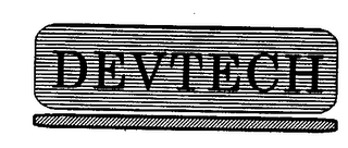 DEVTECH logo