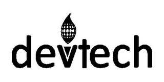 DEVTECH logo