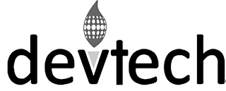 DEVTECH logo