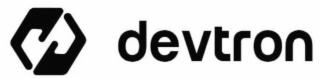DEVTRON logo