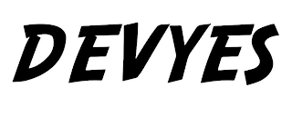 DEVYES