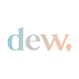 DEW, logo