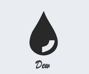 DEW logo