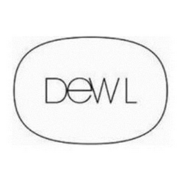 DEW L logo