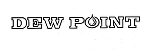 DEW POINT logo