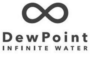 DEW POINT INFINITE WATER logo