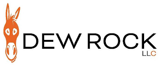 DEW ROCK LLC logo