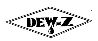 DEW-Z logo